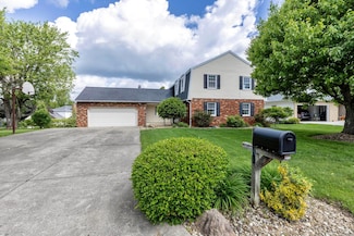 1541 Kensington Ln, Lancaster, OH 43130