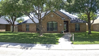 8107 Progress Dr, Amarillo, TX 79119