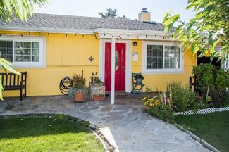 1374 La Salle Ave, Seaside, CA 93955