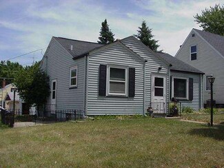 5303 36th Ave, Kenosha, WI 53144