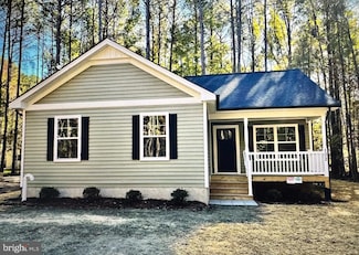 102 Azalea Way, Colonial Beach, VA 22443