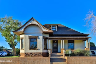 100 E Aspinwall St, Winslow, AZ 86047