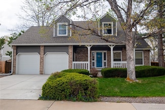 7334 S Moore St, Littleton, CO 80127