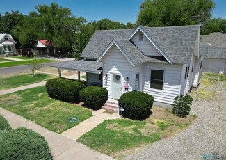 311 W Alameda St, Roswell, NM 88203