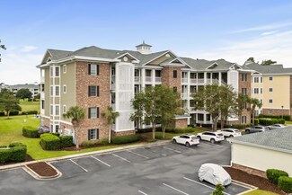 4894 Luster Leaf Cir Unit 401, Myrtle Beach, SC 29577