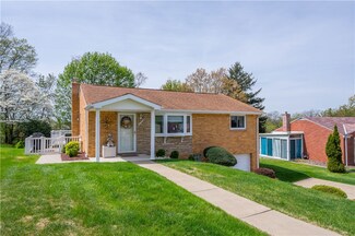 4708 Jewel Dr, Pittsburgh, PA 15236