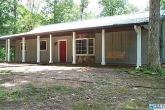 247 Lakeside Cir Unit 2, Delta, AL 36258