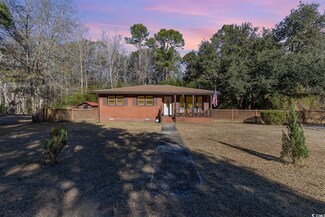 1043 Holt Rd, Conway, SC 29526