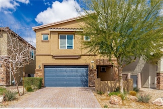 4512 Moon Hill Rock Ave, North Las Vegas, NV 89084
