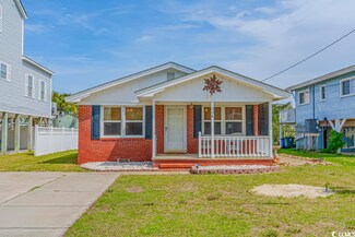 406 27th Ave N, North Myrtle Beach, SC 29582