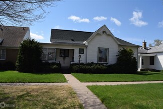 2410 Avenue I, Fort Madison, IA 52627