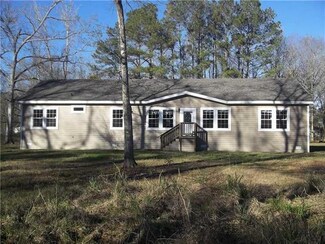 30375 Les Stewart Rd, Tickfaw, LA 70466