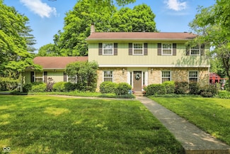 1748 Sweet Gum Dr, Indianapolis, IN 46260