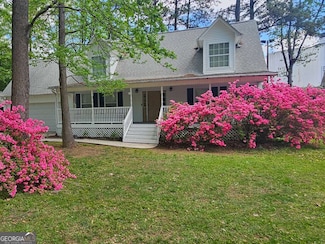3979 Doral Cir, Atlanta, GA 30360