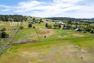 Unassigned 1 S Fancher Rd, Spokane, WA 99223