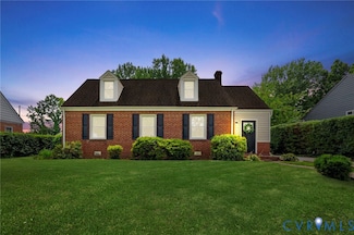 3406 Hazelhurst Ave, Richmond, VA 23222