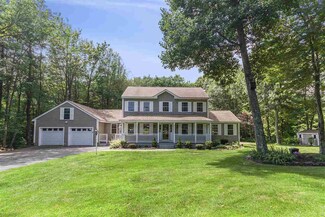 6 Cardinal Dr, Bow, NH 03304