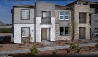 1168 Heliodor Ave Unit lot 152, Henderson, NV 89011