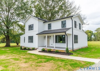 281 Petersburg Rd, Powhatan, VA 23139