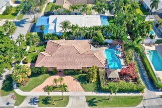 402 SE 5th St, Dania, FL 33004