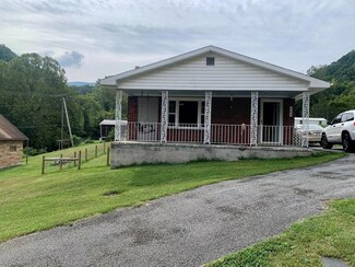 103 Bell St, Glen Lyn, VA 24093
