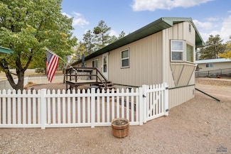 12774 To Be Determined Unit US Hwy 18, Lot 1, Hot Springs, SD 57747