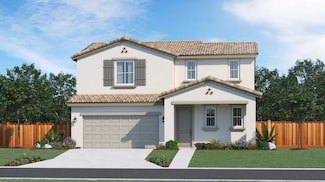 Residence 1, Tracy, CA 95377
