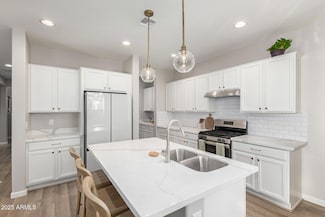 4365 E Palo Verde St, Gilbert, AZ 85296