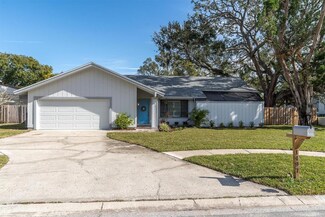 1497 Rosetree Ct, Clearwater, FL 33764