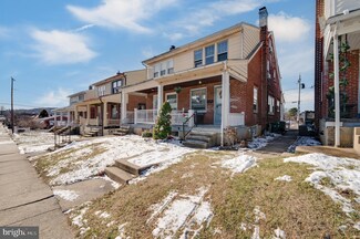 1531 Fayette Ave, Reading, PA 19607