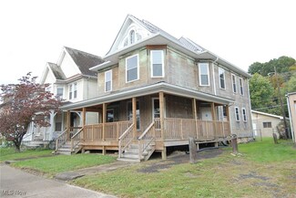 731 Putnam Ave, Zanesville, OH 43701