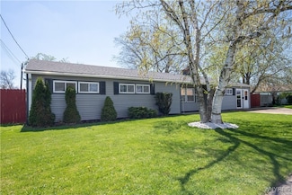 257 French Rd, Depew, NY 14043