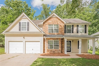 115 Randy Way, Dallas, GA 30132