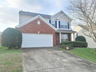 622 Longacre Dr, Charlotte, NC 28214