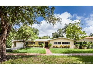 741 Calatrava Ave, Miami, FL 33143
