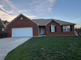 1054 Devane Ln, Frankfort, KY 40601