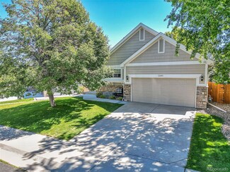 11669 S Cormorant Cir, Parker, CO 80134