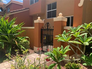 12200 SW 25th Ct Unit 1601, Miramar, FL 33025