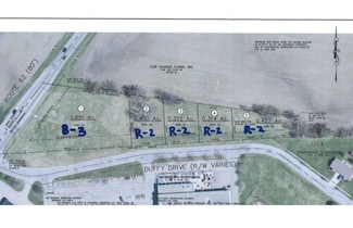 2132 Columbus Ave Unit Lot 4, Washington Court House, OH 43160