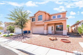 9993 Lemon Valley Ave, Las Vegas, NV 89147