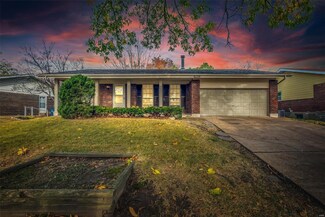 1849 Atmore Dr, Saint Louis, MO 63136