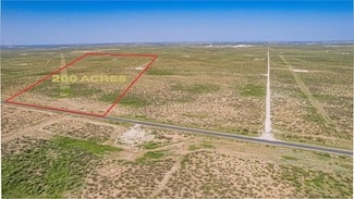 Tbd 200ac, Midland, TX 79706