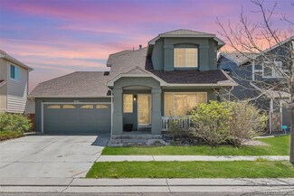 16280 E 106th Way, Commerce City, CO 80022