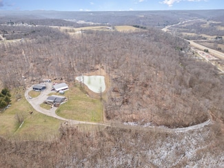 1962 Tennyson Rd, Piketon, OH 45661