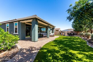 23179 S 225th Place, Queen Creek, AZ 85142
