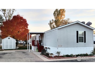 731 Grand Ave Unit 141, Platteville, CO 80651