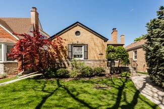 6152 N Lenox Ave, Chicago, IL 60646