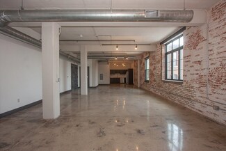 190 Christopher Columbus Dr Unit 3C, Jersey City, NJ 07302