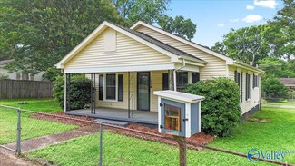 1002 Mckinley Ave NE, Huntsville, AL 35801