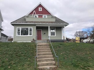 259 E 5th St, Chillicothe, OH 45601